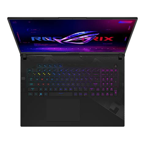 Strix SCAR 18 2024 .